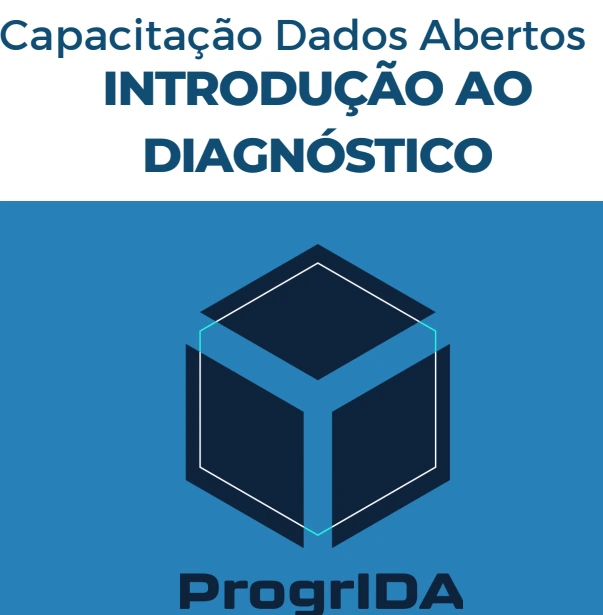 Capacitação Dados Abertos: Introdução aos Dados Abertos e Governança
