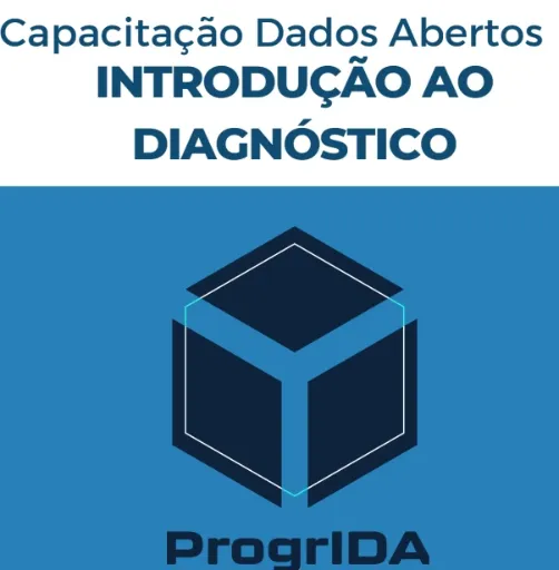 Capacitação Dados Abertos: Introdução aos Dados Abertos e Governança