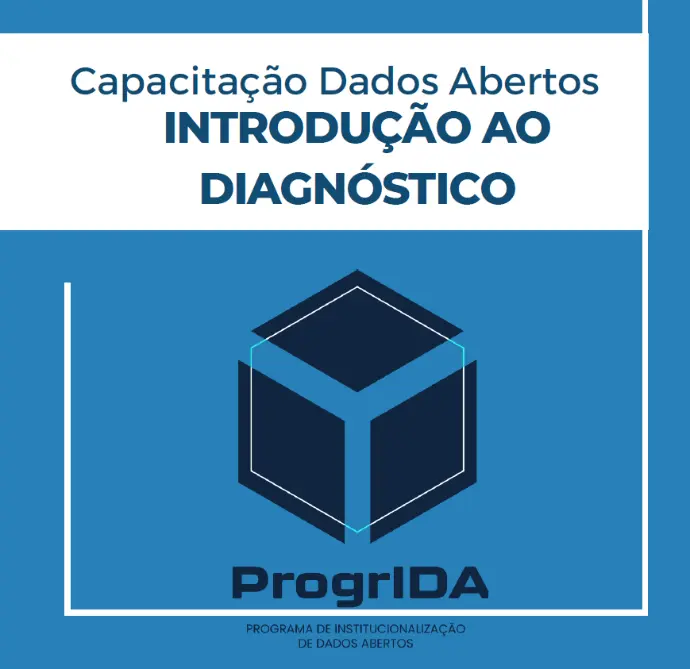 Capacitação Dados Abertos - Introdução ao Diagnóstico